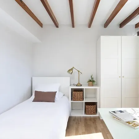 Eden Oasis Penthouse In Cruz Santa Cruz de Tenerife