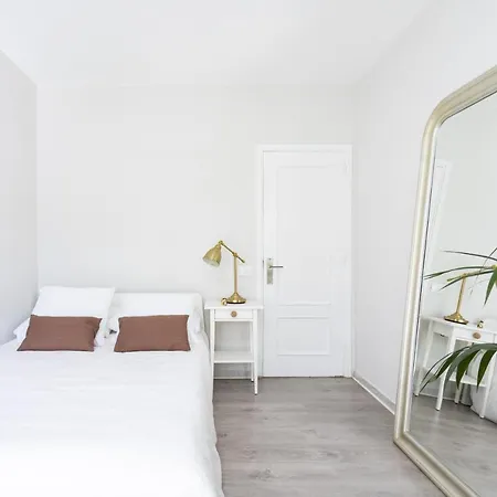 Eden Oasis Penthouse In Cruz * Santa Cruz de Tenerife